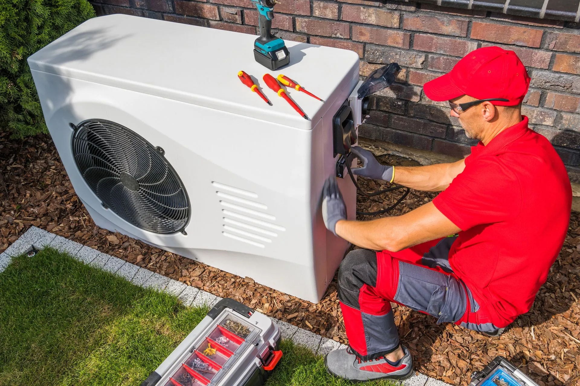 About HVAC in Hughesville, PA